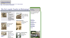 Desktop Screenshot of ekke-hh.de
